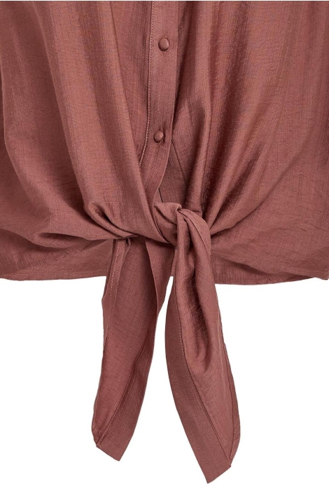 Minus mi6718 seria sleeveless shirt
